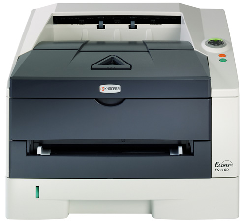 Tiskárna Kyocera FS-1100