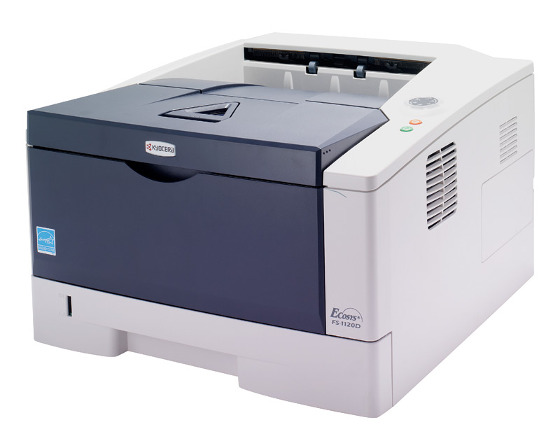 Tiskárna Kyocera FS-1120D