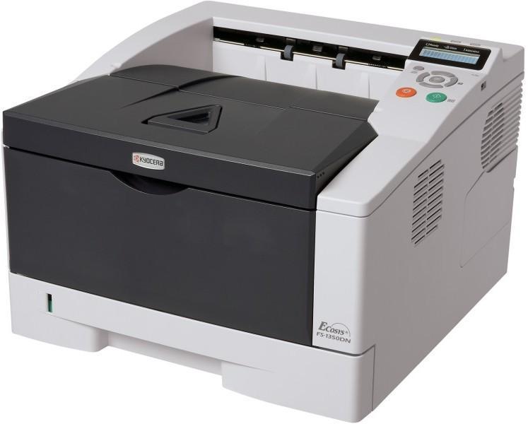 Tiskárna Kyocera FS-1350DN