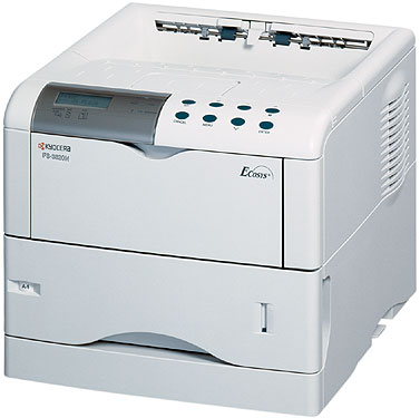 Tiskárna Kyocera FS-1900