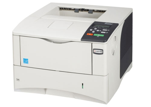 Tiskárna Kyocera FS-2000D