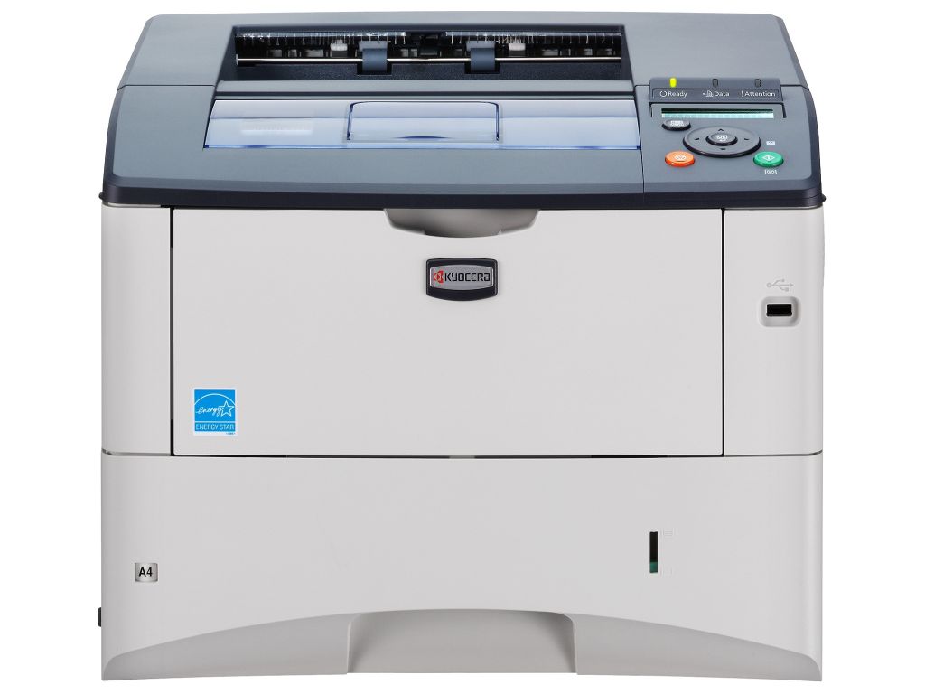 Tiskárna Kyocera FS-2020DN