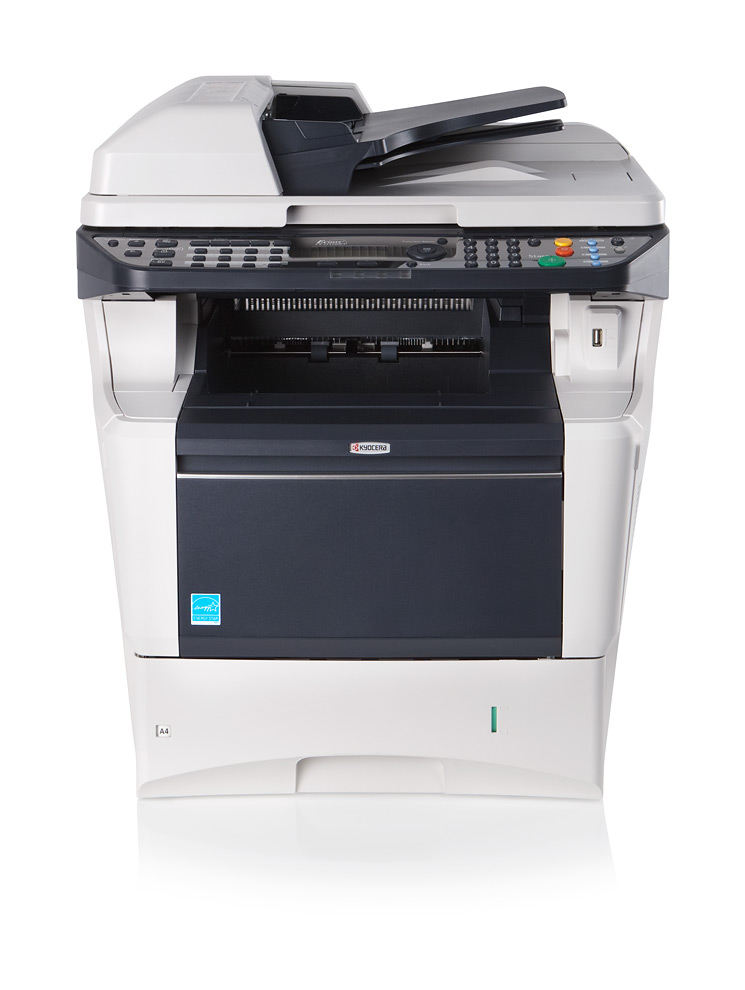 Tiskárna Kyocera FS-3640MFP