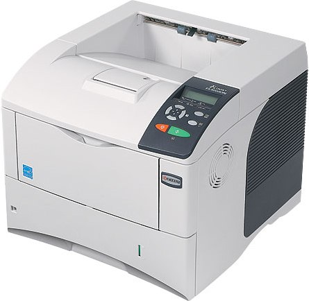 Tiskárna Kyocera FS-4000DN