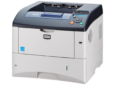 Tiskárna Kyocera FS-4020DN