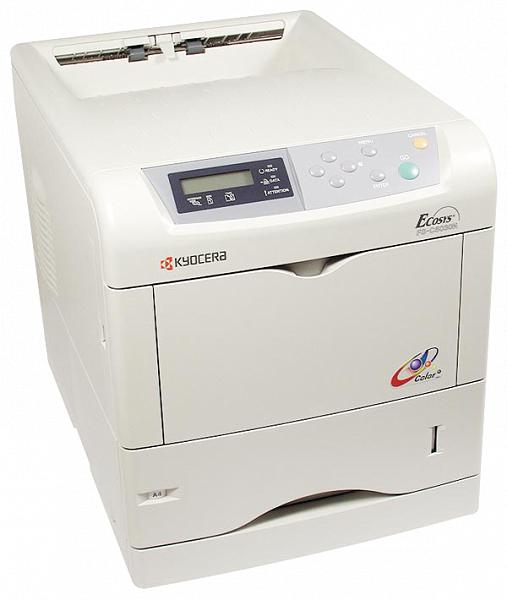 Tiskárna Kyocera FS-5020
