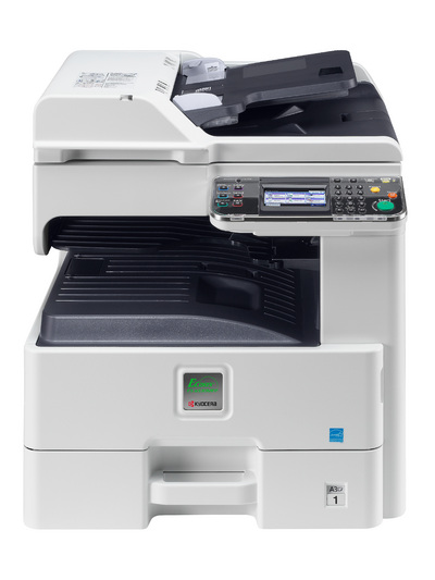 Tiskárna Kyocera FS-6530MFP