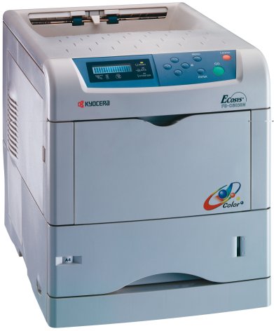 Tiskárna Kyocera FS-C5016N