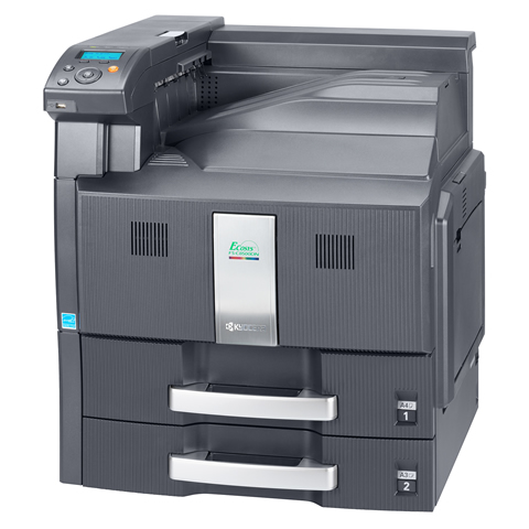 Tiskárna Kyocera FS-C8500DN