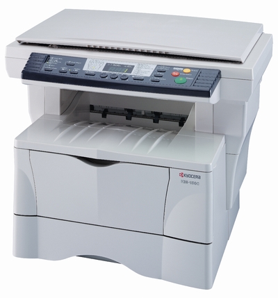 Tiskárna Kyocera KM-1500