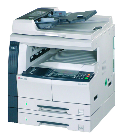 Tiskárna Kyocera KM-2050