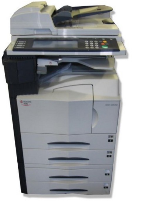 Tiskárna Kyocera KM-2530