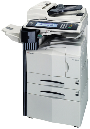 Tiskárna Kyocera KM-3050