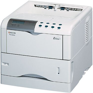 Tiskárna Kyocera FS-1800