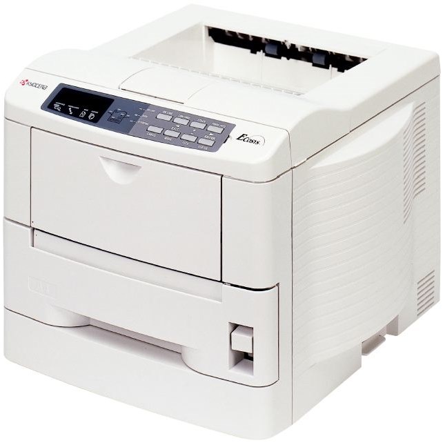 Tiskárna Kyocera FS-1200