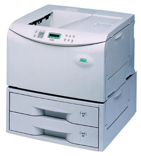 Tiskárna Kyocera FS-7000