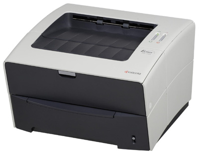 Tiskárna Kyocera FS-850