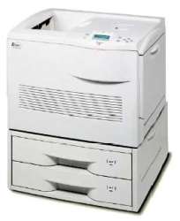 Tiskárna Kyocera FS-8000