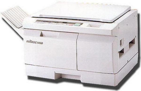 Tiskárna Kyocera Mita DC-1460