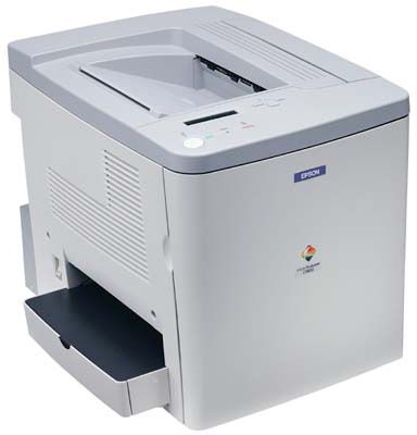 Tiskárna Epson AcuLaser C1900D