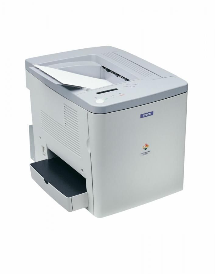 Tiskárna Epson AcuLaser C1900PS