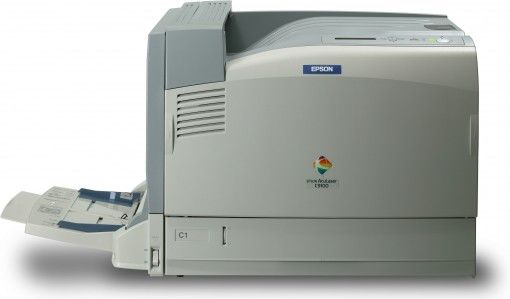 Tiskárna Epson AcuLaser C9100