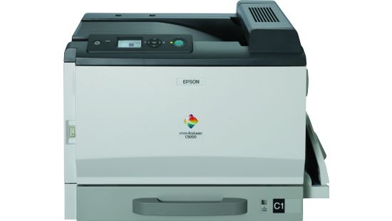 Tiskárna Epson AcuLaser C9200DTN