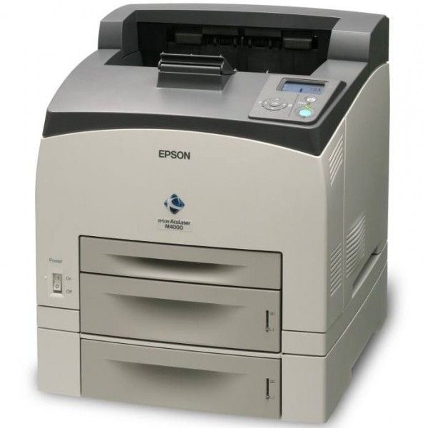 Tiskárna Epson AcuLaser M4000DTN