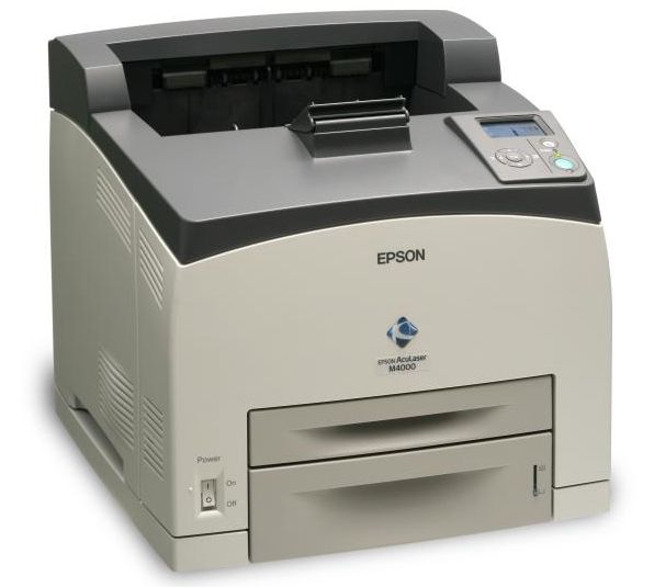 Tiskárna Epson AcuLaser M4000N