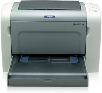 Tiskárna Epson EPL-6200