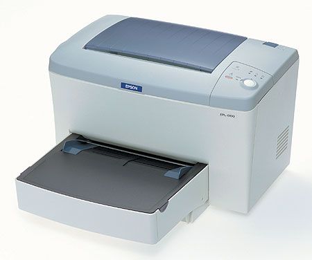 Tiskárna Epson EPL-6100N