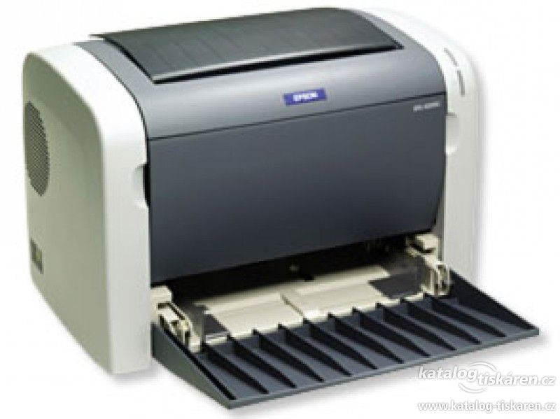 Tiskárna Epson EPL-6100PS