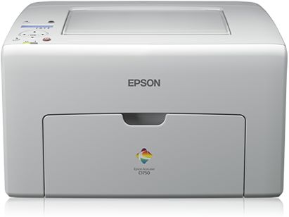 Tiskárna Epson AcuLaser C1750N