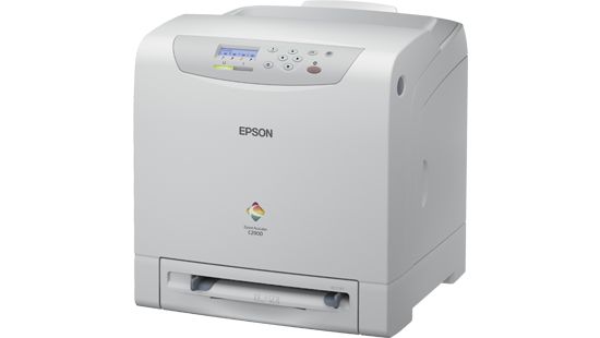 Tiskárna Epson AcuLaser C2900N