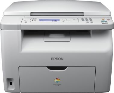 Tiskárna Epson AcuLaser CX17