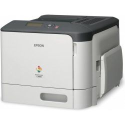 Tiskárna Epson C3900DTN