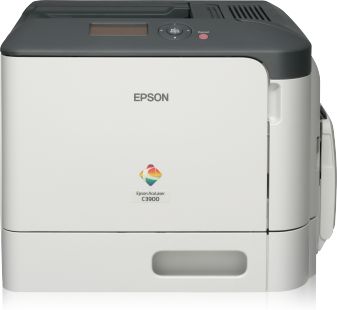 Tiskárna Epson C3900N