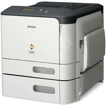 Tiskárna Epson C3900TN