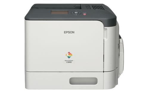 Tiskárna Epson AcuLaser C3900DN