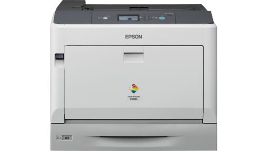 Tiskárna Epson AcuLaser C9300