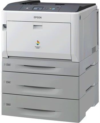 Tiskárna Epson AcuLaser C9300D2TN