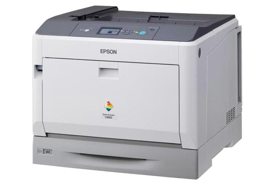 Tiskárna Epson AcuLaser C9300DN