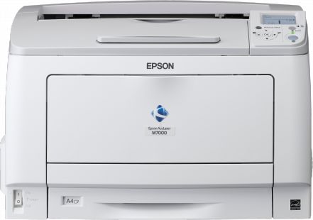 Tiskárna Epson AcuLaser M7000DN