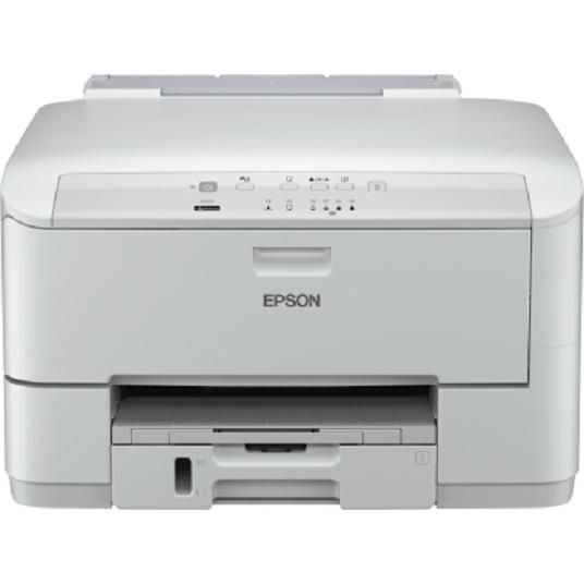 Tiskárna Epson WorkForce Pro WP-M4015DN
