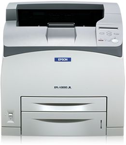 Tiskárna Epson EPL-3000