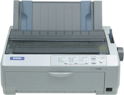Tiskárna Epson FX-890
