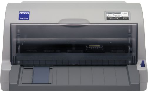 Tiskárna Epson LQ-630