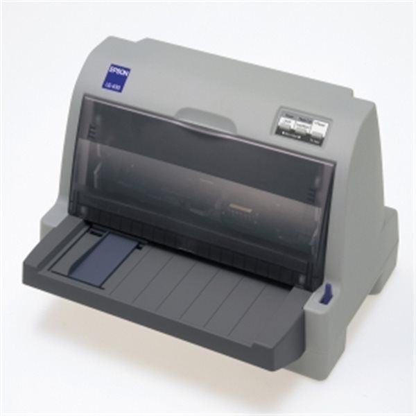 Tiskárna Epson LQ-630S