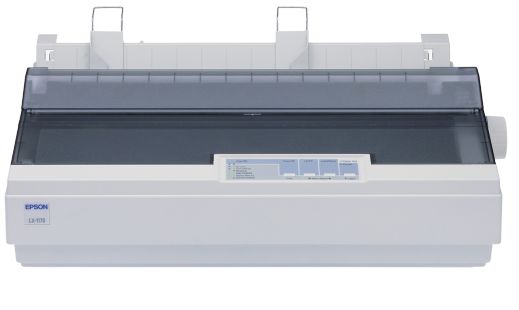 Tiskárna Epson LX-1170