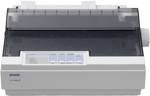 Tiskárna Epson LX-300+